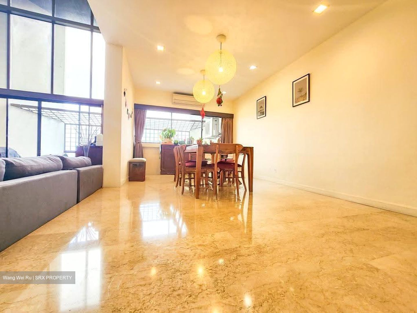 Eastern Lagoon (D15), Condominium #609103511